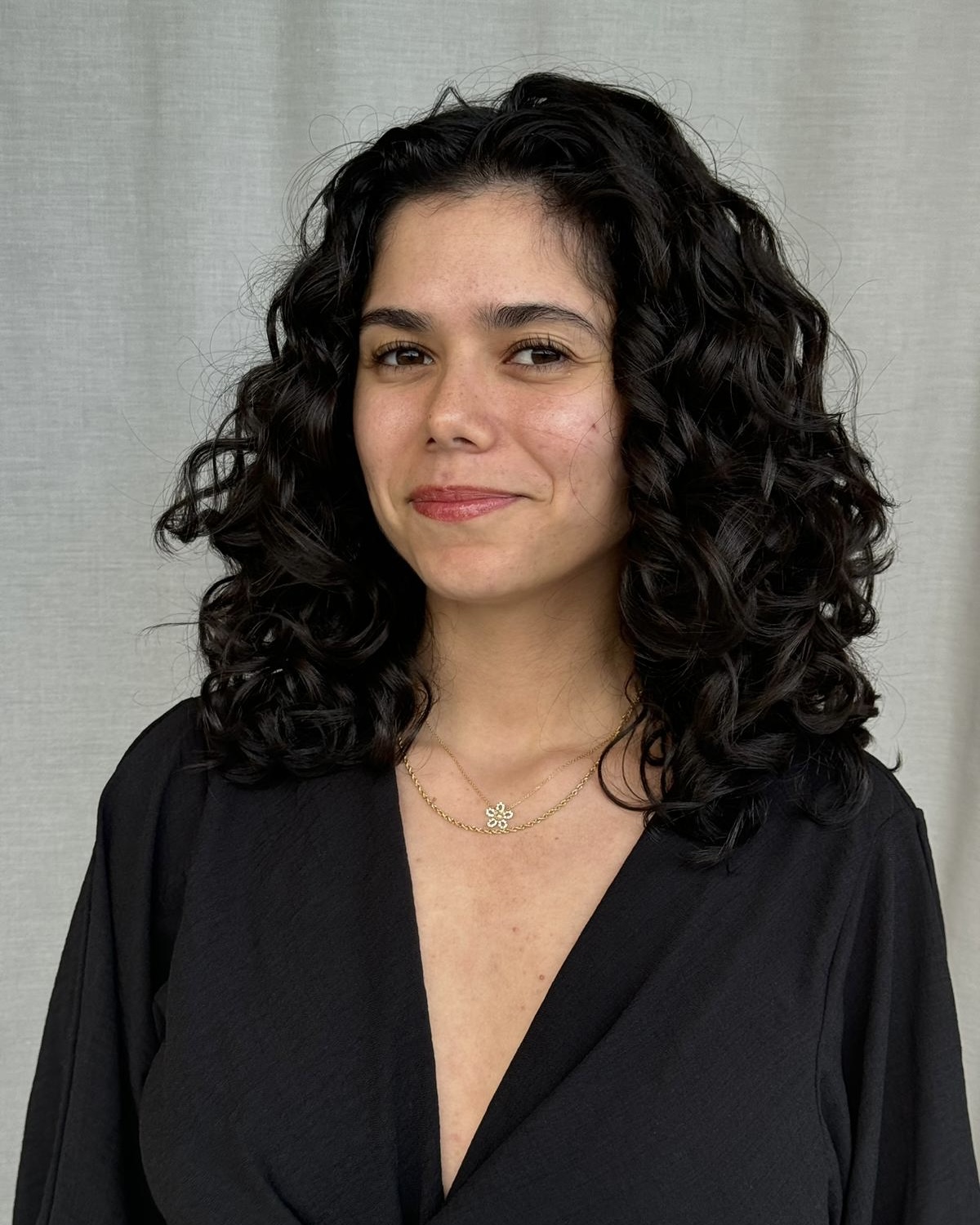 Leila Benjelloun